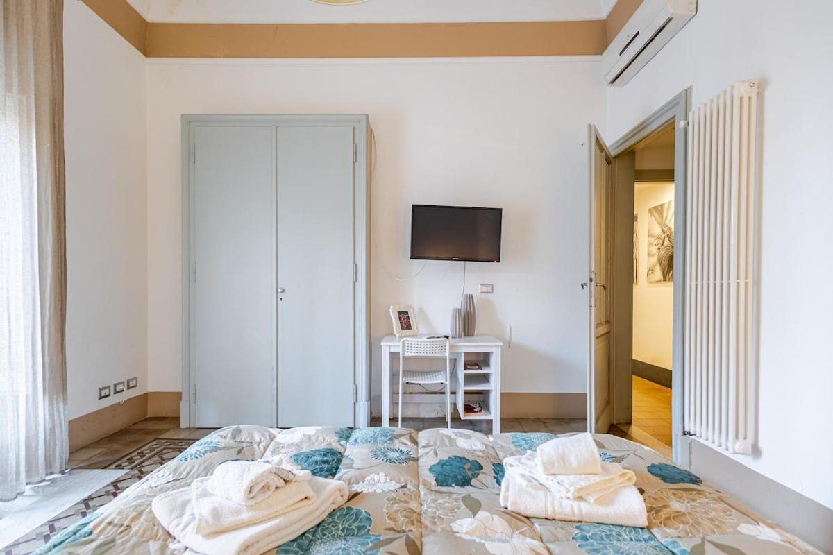 Bed & Breakfast Elephant's Smile Catania